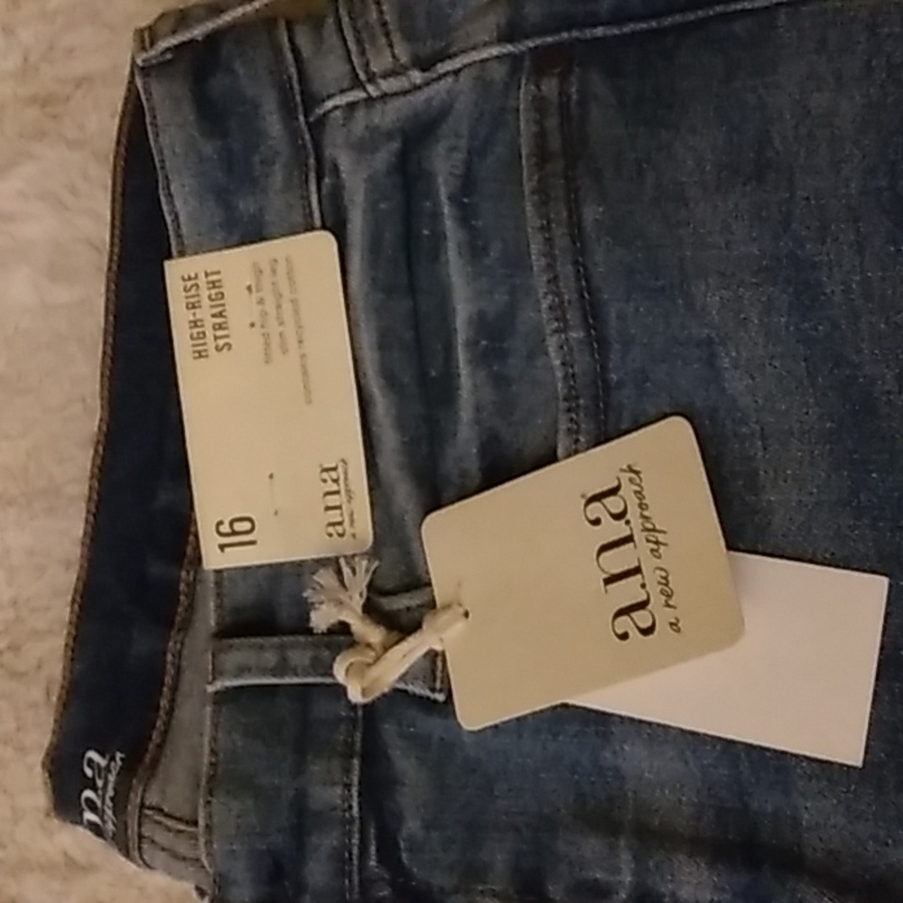 Women jeans